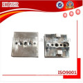 zinc die casting table connection part